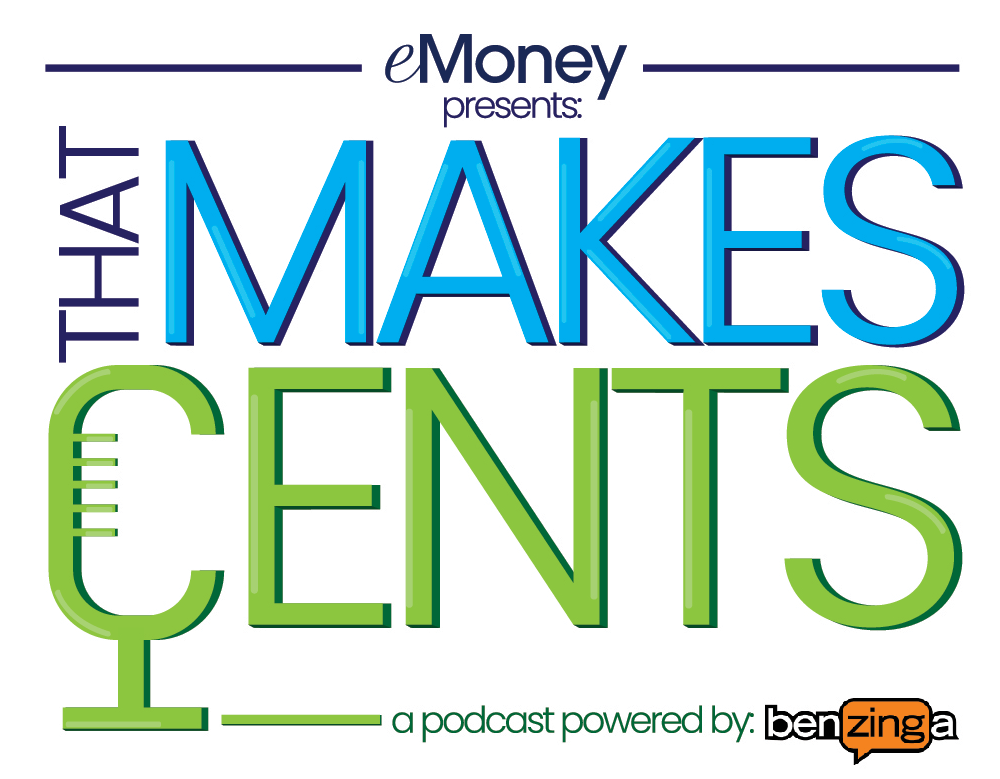 That Makes Cents podcast logo