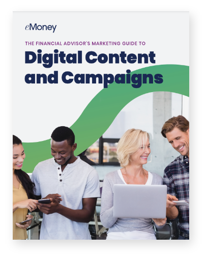 Guide to Digital Content and Campaigns