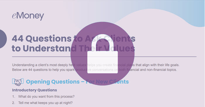 44 Questions to Ask Clients